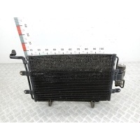 Радиатор кондиционера Skoda Octavia 1U (1996-2010) 2003 1J0820411D,1J0820413N