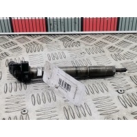 Форсунка дизельная электрическая Audi A6 C6 (2004-2011) 2006 0445115037,059130277BD