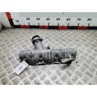 Коллектор впускной Iveco Daily 3 (1999-2006) 2005 504058786,504058786