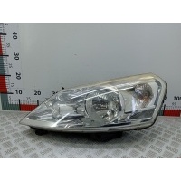 Фара левая Peugeot Expert 2 (G9) (2007-2016) 2007 1400456380,6208C6