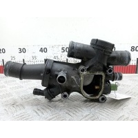 Корпус термостата Ford Focus 2 (2004-2011) 2010 9656182980,1336Y9