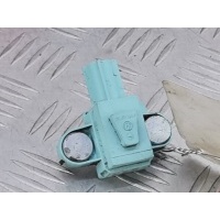 Датчик удара Audi A6 C6 (2004-2011) 2006 4F0955557,4F0955557A