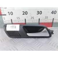 Ручка двери внутренняя задняя правая Volkswagen Passat 6 (2005-2010) 2009 3C4839114,3C4839114QZNX