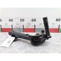 Патрубок системы охлаждения Renault Clio 3 (2005-2012) 2007 8200261590D,210473766R