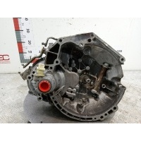 КПП 5ст (механическая коробка) Citroen C1 (2005-2014) 20CF03,2222S1