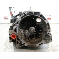 КПП 5ст (механическая коробка) Ford Focus 1 (1998-2005) 2S4R-7002-PA,1352890