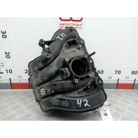 Коллектор впускной Opel Vectra B (1995-2002) 2001 24426075,55351149