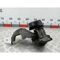 Подушка (опора) крепления двигателя Renault Scenic 2 (2003-2009) 2007 ,8200355673