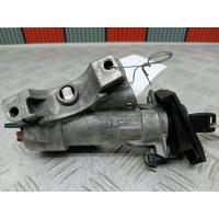 Замок зажигания Audi A4 B6 (2000-2006) 2002 4B0905851C,4B0905851B