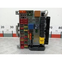 Блок предохранителей Opel Vectra B (1995-2002) 1998 90504534,90542182