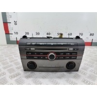 Магнитола Mazda 3 BK (2003-2009) 2006 14794008,BS3J66AH0