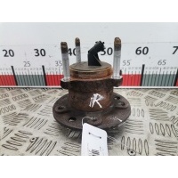 Ступица задняя Opel Vectra C (2002-2008) 2005 24421906,93170611