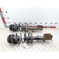 Стойка амортизатора переднего левого Opel Vectra B (1995-2002) 1998 90496404,9192405