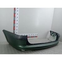 Бампер задний Opel Vectra B (1995-2002) 1998 90464566,90540453