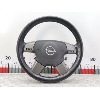 Руль Opel Vectra C (2002-2008) 2004 ,13161863