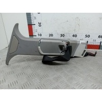 Ремень безопасности передний левый Opel Vectra C (2002-2008) 2004 13128271N,13146618