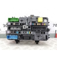 Блок предохранителей Opel Astra H (2004-2014) 2006 5DK008669-53,13220831
