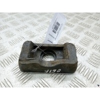 Поддомкратник (поддомкратная подушка опора подъемной платформы) Mercedes C-Class (W203) (2000-2008) 2001 ,A2039970186