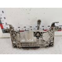 Балка подмоторная (подрамник) Volkswagen Golf 5 (2003-2008) 2009 1K0199369G,1K0199313AL