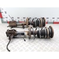Стойка амортизатора переднего правого Opel Vectra C (2002-2008) 2004 824903534589,93181528