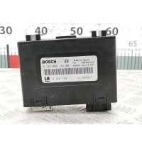 Блок управления парктрониками Opel Astra H (2004-2014) 2006 ,13181070