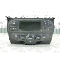 Блок управления климат-контроля Peugeot 307 (2001-2008) 2003 96430991XT,6451YZ