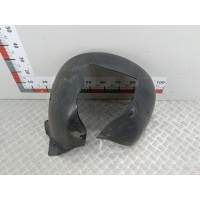 Подкрылок (защита крыла) передний левый Volkswagen Golf 5 (2003-2008) 2009 1K805977,1K5805977B