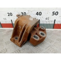 Подушка (опора) крепления КПП Volkswagen Sharan 1 (1995-2010) 2002 7M3199555S,7M3199555R