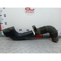 Воздухозаборник (наружный) Mercedes C-Class (W203) (2000-2008) 2001 A2035280607,A2035280607