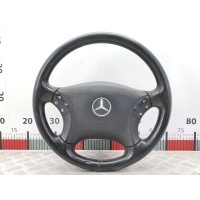 Руль Mercedes C-Class (W203) (2000-2008) 2001 ,A2034600903