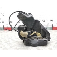 Замок двери задней левой Mercedes C-Class (W203) (2000-2008) 2001 2037500135,A2037300135