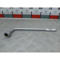 Ключ баллонный Mercedes C-Class (W203) (2000-2008) 2001 1205810246,A2215810001