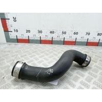 Патрубок интеркулера Mercedes C-Class (W203) (2000-2008) 2001 A2035281282,A2035281282