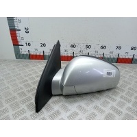 Зеркало боковое левое Opel Vectra C (2002-2008) 2004 24436145,13253334