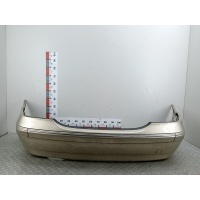 Бампер задний Mercedes C-Class (W203) (2000-2008) 2001 ,A2038850825