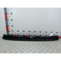 Кронштейн (крепление) заднего бампера центральный Volkswagen Golf 5 (2003-2008) 2009 1K9807863,1K9807375