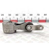 Подушка (опора) крепления двигателя Volkswagen Sharan 1 (1995-2010) 2002 7M3399201G,7M3199132AA