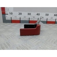 Ручка открывания капота Mercedes C-Class (W203) (2000-2008) 2001