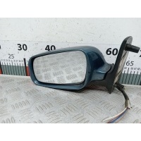 Зеркало боковое левое Volkswagen Sharan 1 (1995-2010) 2003 ,7M3857507J
