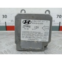 Блок управления Air Bag Hyundai Coupe 2 (2002-2009) 2002 959102C200,959102C200
