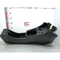 Консоль салона (кулисная часть) Opel Zafira A (1999-2006) 2002 90590782,9118976