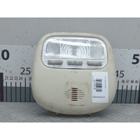 Плафон салонный Citroen C4 1 (2004-2011) 2006 9648338577,6362N2