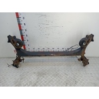 Балка задняя Citroen C4 1 (2004-2011) 2006 ,5148R9