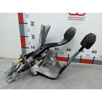 Педальный узел Volkswagen Passat 5 GP (2000-2005) 2002 8D1721117L,8D1721117L