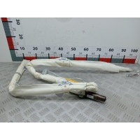 Подушка безопасности боковая (шторка) Volkswagen Golf 5 (2003-2008) 2009 1K6880741N,1K9880741D