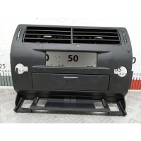 Дефлектор обдува салона Citroen C4 1 (2004-2011) 2006 9646338277,9646338277
