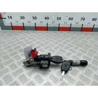 Замок зажигания Renault Modus (2004-2012) 2007 ,7701208408