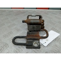 Петля двери передней левой Audi A6 C5 (1997-2005) 1999 4B0831411A,4B0831411B