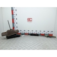 Кулиса КПП Renault Modus (2004-2012) 2007 3550210,34108BC00A