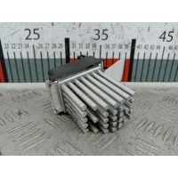 Сопротивление печки (резистор отопителя) Audi A6 C5 (1997-2005) 1999 5DS006467-02,4B0820521